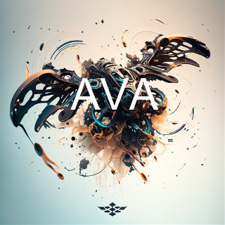 Logo firmy AerialViewArt