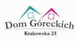 Logo firmy Dom Góreckich