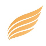 Logo firmy GOLDENWING - Nieruchomości, inwestycje, finansowanie