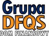 Logo firmy Grupadfqs.Dom Finansowy