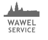 Logo firmy Wawel Service || Deweloper Katowice