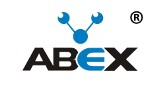 Logo firmy ABEX TECHNOLOGIE SP. Z O.O.
