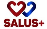 Logo firmy Salus   Sp. z o.o. Zakład Pielęgnacyjno-Opiekuńczy Hospicjum Stacjonarne