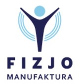 Logo firmy Fizjo Manufaktura - Fizjoterapeuta Poznań