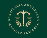 Logo firmy Kancelaria Adwokacka Mariusz Skwarek