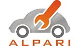 Logo firmy ALPARI Szymon Pawlak