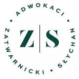 Logo firmy Zatwarnicki Słychan Kancelaria Adwokacka
