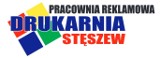 Logo firmy Drukarnia Stęszew Jankowski Musiał Sp.j.