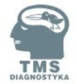 Logo firmy TMS Diagnostyka Sp. z o.o.