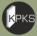 Logo firmy KPKS Biuro Usług Kadrowo-Płacowych Paulina Kubiak