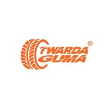 Logo firmy Twarda Guma