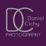 Logo firmy Daniel Cichy Fotografia