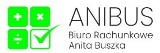 Logo firmy Anibus Biuro rachunkowe