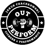 Logo firmy Jakub Czaczkowski - Trener Personalny , Trener Przygotowania Motorycznego