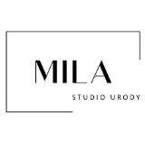 Logo firmy Makijaż Permanentny Brwi - Studio Urody "MILA"
