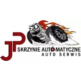 Logo firmy JP Skrzynie Automatyczne - Naprawa Serwis Skrzyń Biegów