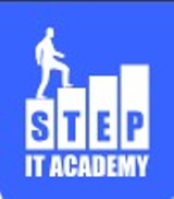 Logo firmy STEP IT ACADEMY LDZ Sp. z o.o. 