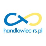 Logo firmy Handlowiec-RS
