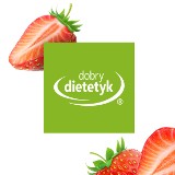 Logo firmy Dobry Dietetyk Małgorzata Kurek 