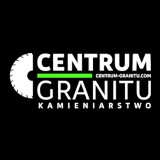 Logo firmy Centrum Granitu