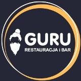 Logo firmy Guru restauracja