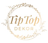 Logo firmy Tip Top Dekor