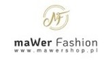 Logo firmy maWer Fashion