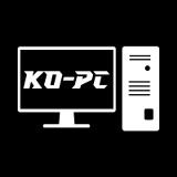 Logo firmy KO-PC spółka cywilna