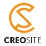 Logo firmy Creosite