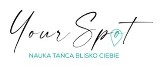Logo firmy Your Spot Nauka Tańca