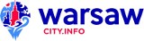 Logo firmy Warszawa Info