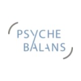 Logo firmy Psyche Balans - Psychoterapeuta Psycholog Warszawa