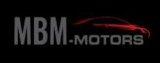 Logo firmy MBM MOTORS Sp. z o.o.