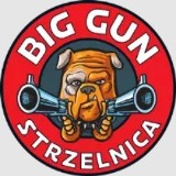 Logo firmy Big Gun Sp. z o.o.