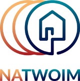 Logo firmy NaTwoim - Darmowy Doradca kredytowy Warszawa