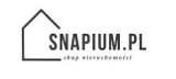 Logo firmy Snapium