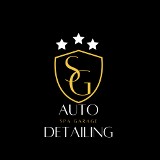 Logo firmy Spa Garage - Auto Detailing, Powłoki Ceramiczne, Folie ochronne PPF