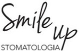 Logo firmy SmileUp