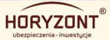 Logo firmy HORYZONT Roman Bodziak