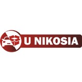 Logo firmy U Nikosia | Skup Aut Radom | Złomowanie Pojazdów Szrot | Kasacja Pojazdów