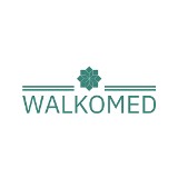 Logo firmy Walkomed - Gabinet Kosmetologii Estetycznej