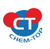 Logo firmy CHEM TOP Cezary Topolski