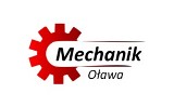 Logo firmy Mechanik Oława