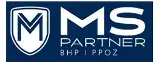 Logo firmy Ms Partner Mariusz Skopczyński