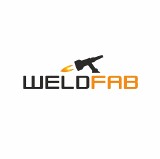 Logo firmy WELDFAB Usługi Spawalnicze