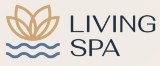 Logo firmy Living Spa - Wanny z hydromasażem, Jacuzzi, Sauny, Zadaszenia