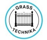 Logo firmy Grass Technika Karol Pasoń