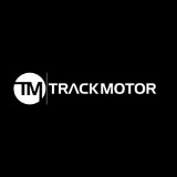 Logo firmy Track Motor - Sklep z Częściami do Koparek Gąsienicowych