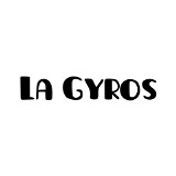 Logo firmy La Gyros