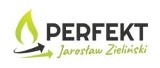 Logo firmy Perfekt Jarosław Zieliński